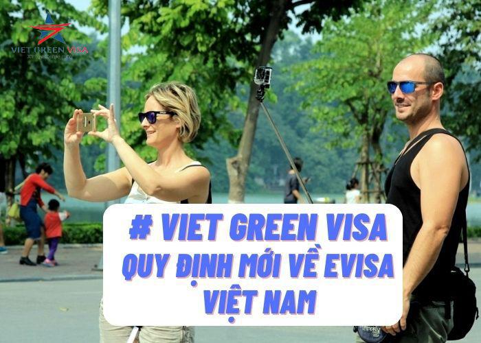 Dịch vụ  xin Evisa Việt Nam 3 tháng cho quốc tịch Burundi