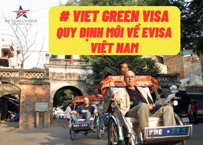 Dịch vụ  xin Evisa Việt Nam 3 tháng cho quốc tịch Swaziland