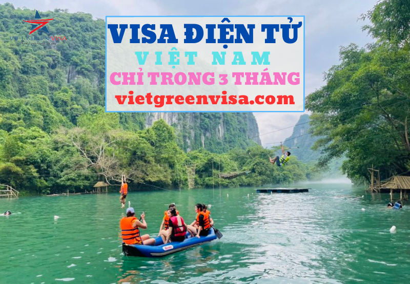 Dịch vụ xin cấp Evisa Việt Nam 90 ngày cho người Lào
