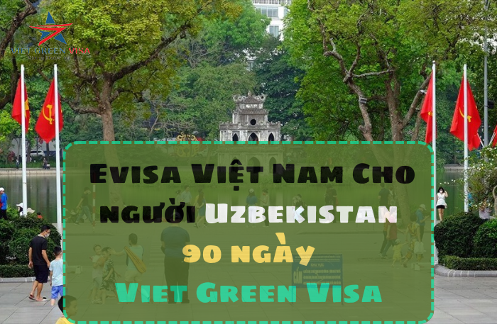 Dịch vụ  xin Evisa Việt Nam 3 tháng cho quốc tịch Ả Rập