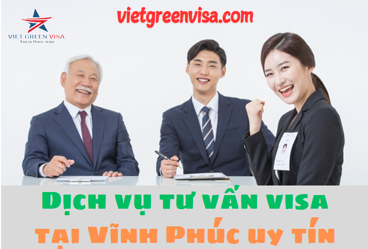 Dịch vụ làm visa hàng đầu Việt Nam tại Yên Bái