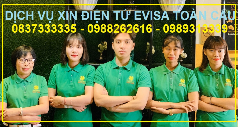 visa điện tử Bhutan, làm Evisa Bhutan, Viet Green Visa, Dịch vụ visa điện tử Bhutan, 