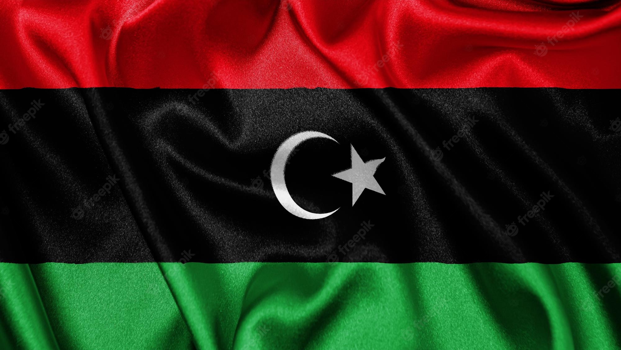 Đại sứ quán Libya