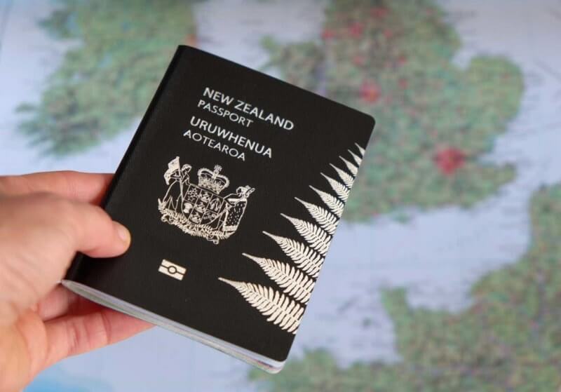 kinh nghiệm xin visa New Zealand