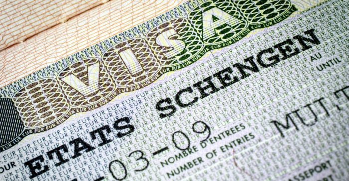Viet Green Visa, xin visa du lịch Na Uy, làm visa Na Uy