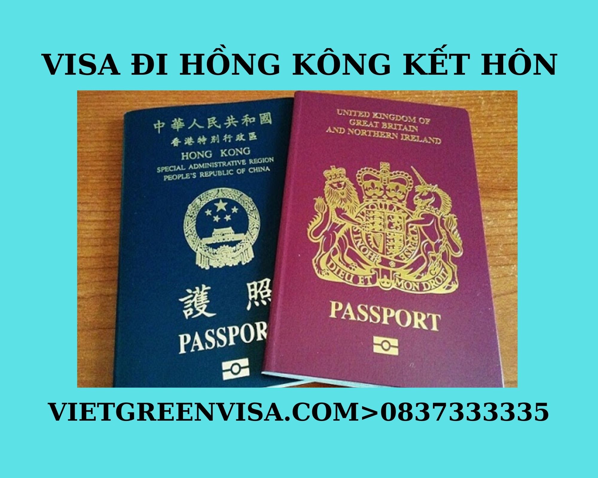 Dịch vụ xin visa sang Hồng Kông kết hôn uy tín , Thủ tục kết hôn tại Hồng Kông, Xin visa Hồng Kông Kết hôn, dịch vụ kết hôn Hồng Kông